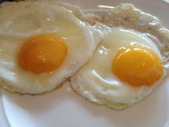 早餐-济南喜来登酒店