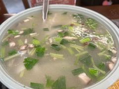-安泰楼·佛跳墙创始人·传统闽味早茶·酒楼(三坊七巷闽菜地标店)