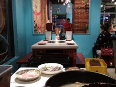-钢管厂五区小郡肝串串香(南山店)