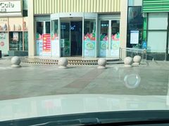 -湘阁里辣(南岭购物广场店)