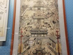 -河东池盐文化博览园