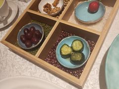 -红棉中餐厅·广州海航威斯汀酒店