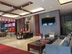 -老妈菜馆(建设街店)