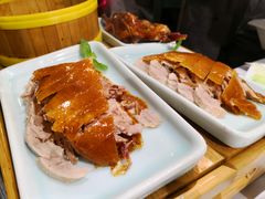 -京味斋·北京烤鸭(北京南站洋桥店)