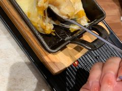 -怪物的冰与火(天虹商场中山路店)