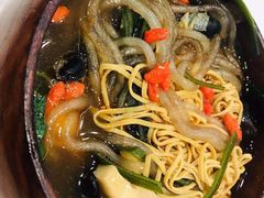 -金乐活美食(中街店)