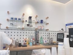 -AllorNothing横竖横咖啡(天虹店)