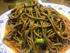 -茂盛小吃(蓝田店)