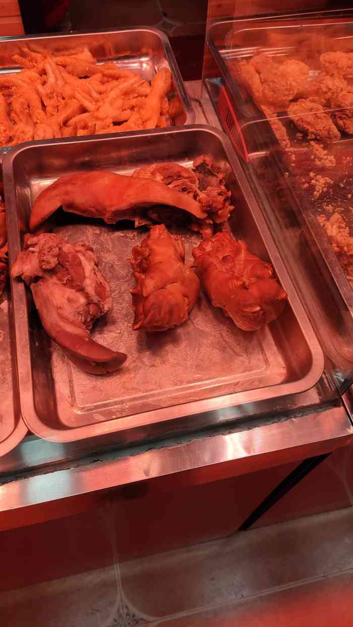 宁宁炸肉店(翠岛天成店)-"堂堂端午节,落了个孤家寡人[嘘]每逢佳节.