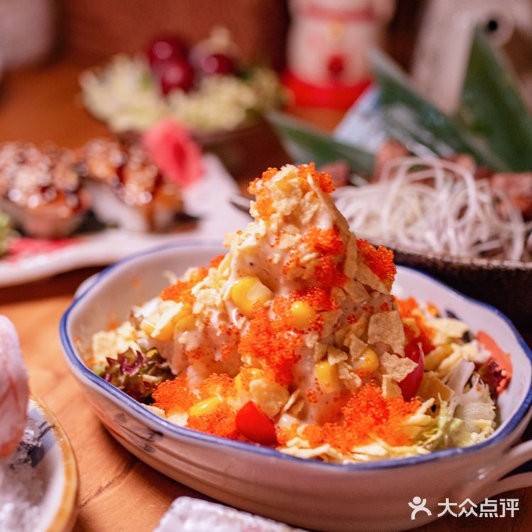 深夜食堂🍣隐藏社区的宝藏日式居酒屋