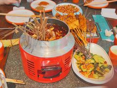 -路边边.炒菜烧烤.音乐餐厅(良乡长虹店)