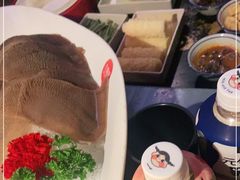 -九鼎轩脆毛肚火锅(南京东路店)