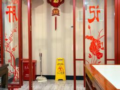 -姚记炒肝店(鼓楼店)