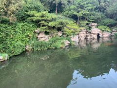 -后海公园