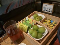 -江南足纪·影院足道·轻奢SPA(京基水贝店)