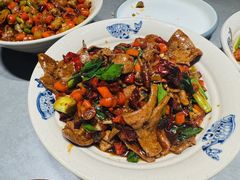 -潇湘阁(汉光百货店)