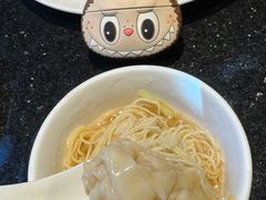 正斗鲜虾云吞面-正斗·港式粤菜(SKLP店)