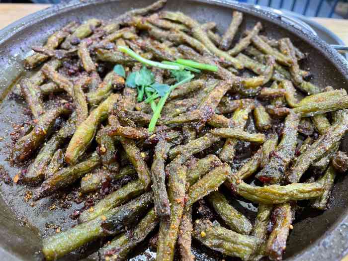 善嘉农大朝鲜烤盘-"有一年多的时间没吃农大烤盘了,朋友说想吃.