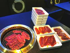 -神户赤童日式烤肉伙伴(东直门店)