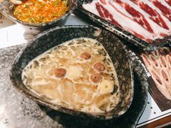 -哥老官重庆美蛙鱼头(龙湖杭州金沙天街店)