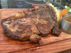 -小主人西餐厅 master table(青年中路店)