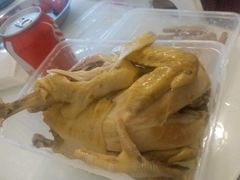 -杨记下沙盐焗鸡(罗湖店)