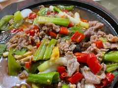 -洪霞餐馆
