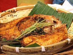 -云海肴·汽锅鸡·云南菜(美罗城店)