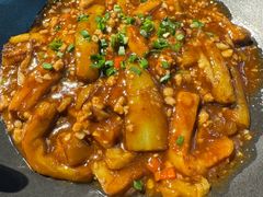 -HOME餐厅粤菜 融合菜