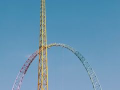 -重庆云阳龙缸景区