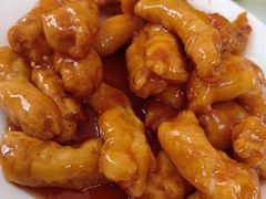 -华春餐馆(鱼山路店)