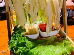 晾衣毛肚-醉长安(南门总店)