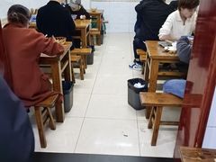 -东关赵记粉汤羊血(兴庆北路店)