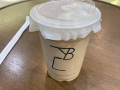 -LAB COFFEE来杯咖啡(宝龙店)