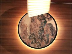 -新白鹿餐厅(松江开元地中海店)