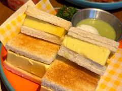 -泰盏鬼·颓废冬阴(陈家祠扬韬店)