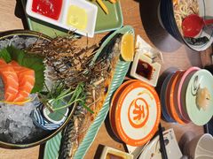 -三禾寿司(君尚店)