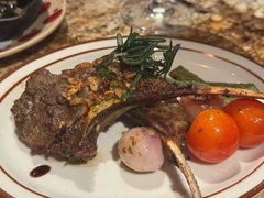 -BROWNSTONE布朗石西班牙餐厅(富城店)