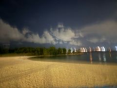 -巴拉湾海滩