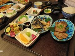 -富力希尔顿酒店·源氏日餐厅