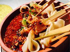 -俏江南-江景昆曲主题餐厅(正大广场店)