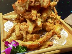 澳洲帝皇蟹-启东海鲜人家(古美路店)