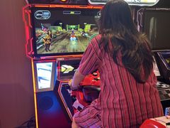 -新美姿美食水疗汇(罗湖口岸店)