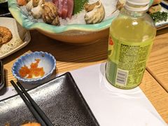 -京旬海鲜放题·铁板烧自助餐厅