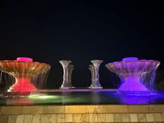 -日落吧·海景咖啡厅·餐酒吧·鸡尾酒·下午茶·乐队表演·浪漫夕阳·三亚文华东方酒店