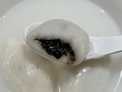 -朱新年·苏式汤团·面点(北寺塔店)
