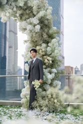点击看大图 -THE RUIZ GZ睿制西装定制