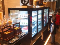 -博林天瑞喜来登酒店·西丽尚膳