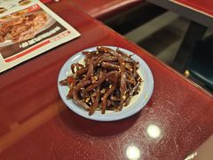 -宏状元现熬粥·京味菜(五棵松店)