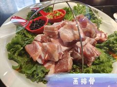 -正阳春烤鸭店(杨楼店)